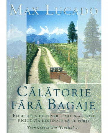 Diverse - Calatorie fara bagaje