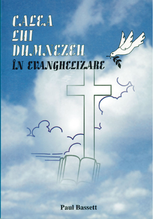 Instrumente teologice - Calea lui Dumnezeu in evanghelizare