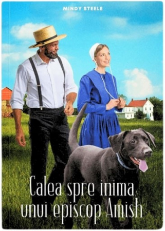 Romane - Calea spre inima unui episcop Amish