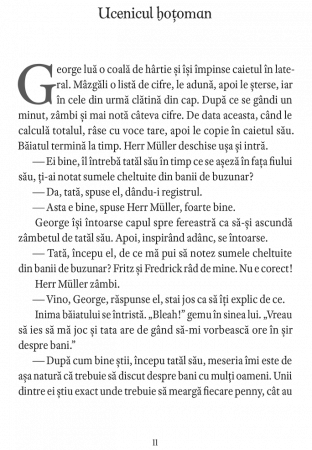 Campionul copiilor - George Muller (seria biografii) [3]