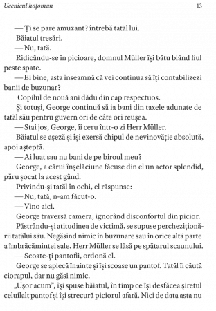 Campionul copiilor - George Muller (seria biografii) [4]