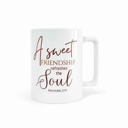 Cadouri Gramma.ro - Cana - A sweet friendship