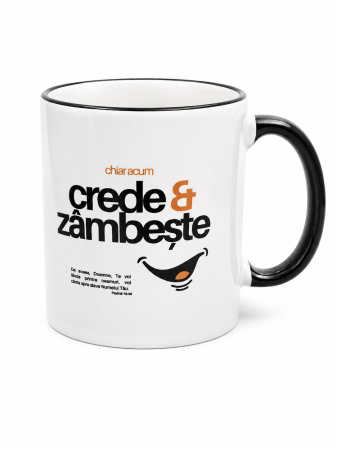 Cadouri - Cana - Crede si zambeste - Gramma.ro