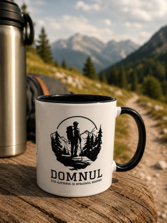 Cana - Domnul este ajutorul... - Gramma.ro [1]