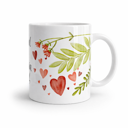 Cadouri Gramma.ro - Cana - Domnul este bucuria mea!