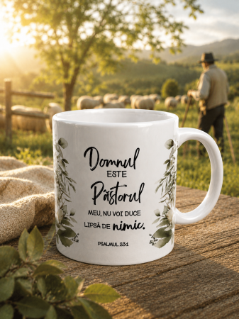 Cana - Domnul este Păstorul meu - Gramma.ro [1]
