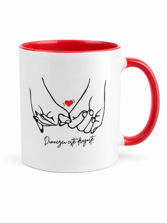 Cadouri - Cana - Dumnezeu este dragoste - Gramma.ro