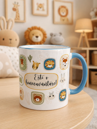 Cana - Esti o binecuvantare (copilasi)- Gramma.ro [1]