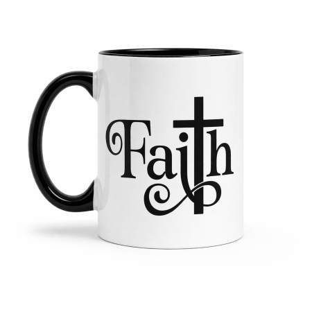 Cadouri - Cana - Faith