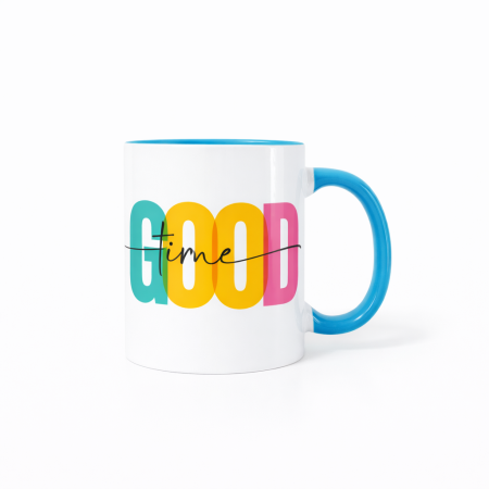 Cana - God is good all the time [2]