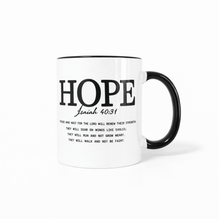 Cadouri - Cana - Hope