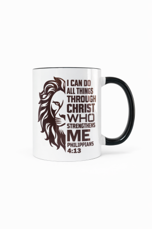 Cadouri - Cana - I can do all things