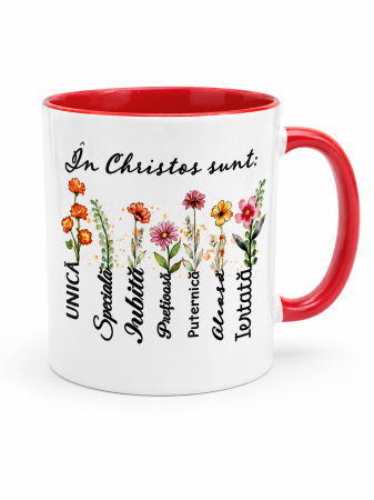 Cadouri - Cana - In Christos sunt... - Gramma.ro