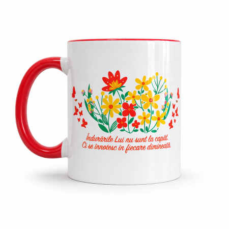 Cadouri Gramma.ro - Cana - Indurarile Lui nu sunt la capat