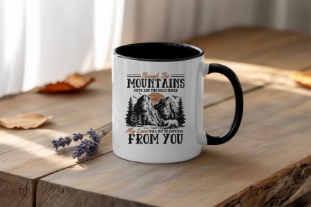 Lumanari - Cana - My Love will not be removed from you