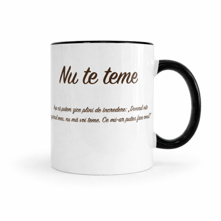 Cana - Nu te teme [1]