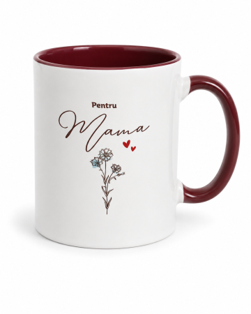 Cadouri - Cana - Pentru mama - Gramma.ro
