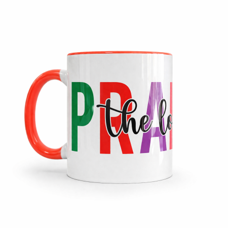 Cadouri Gramma.ro - Cana - Praise the Lord