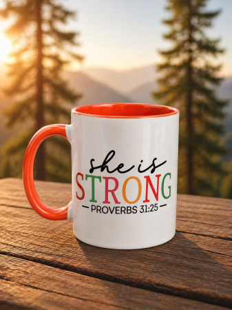 Cana - She is strong - Gramma.ro [1]