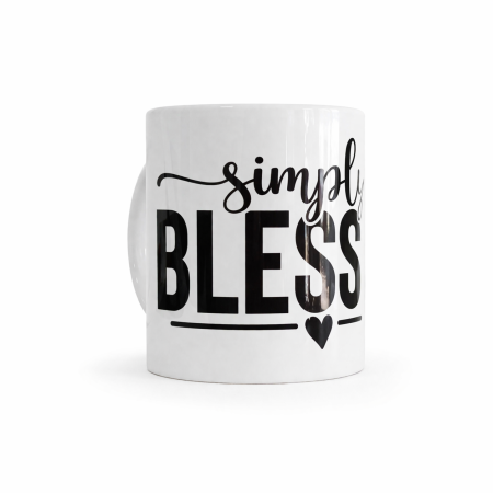 Cadouri Gramma.ro - Cana - simply blessed