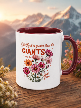 Cana - The Lord is greater than - Gramma.ro [1]