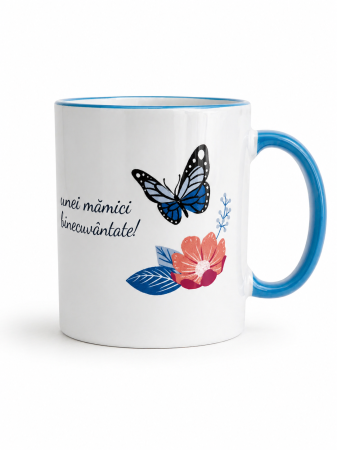 Cadouri - Cana - Unei mamici binecuvantate - Gramma.ro