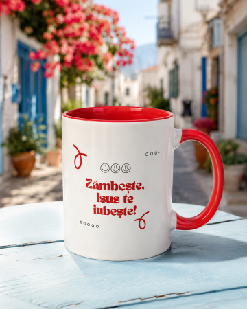Cana - Zambeste, Isus te iubeste! - Gramma.ro [1]