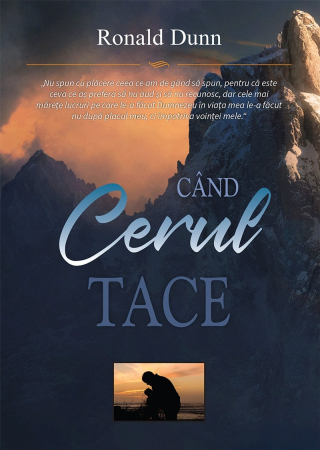 Suferinta - Cand cerul tace