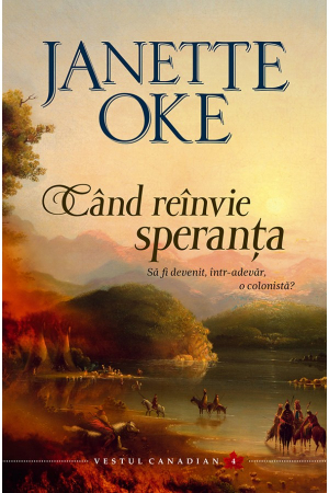 Romane - Cand reinvie speranta