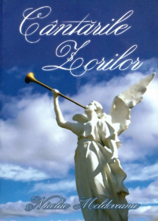Harfe / Partituri - Cantarile zorilor