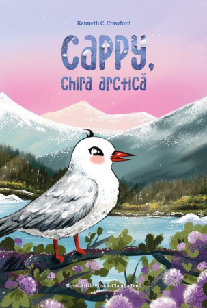 Carti - Cappy, chira arctica