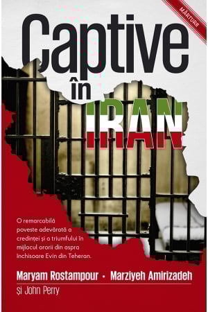 Marturii - Captive in Iran