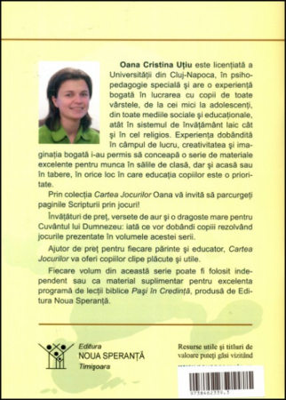 Cartea jocurilor. Vol. 3. Luptand cu uriasii [1]
