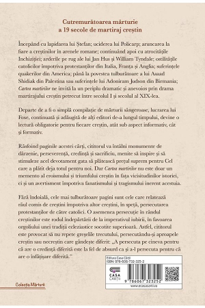Cartea martirilor [1]