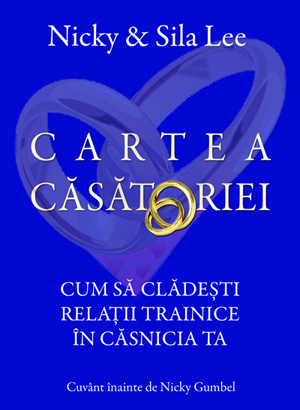 Viata de familie - Cartea casatoriei