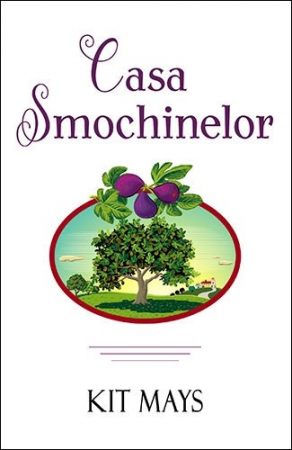 Carti - Casa smochinelor