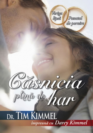 Viata de familie - Casnicia Plina De Har