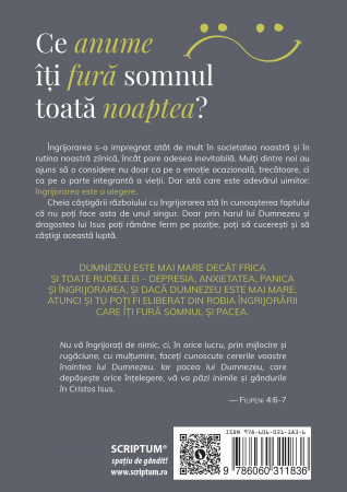 Castiga lupta cu ingrijorarea [1]