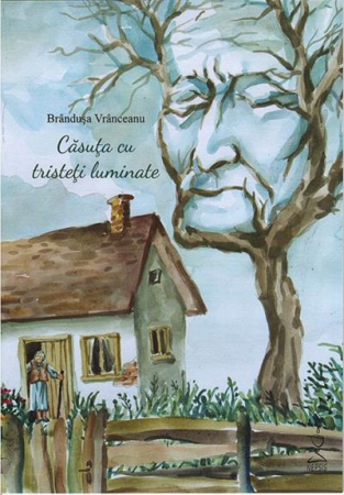 Editura Nepsis - Casuta cu tristeti luminate
