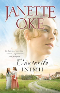 Romane - Cautarile inimii