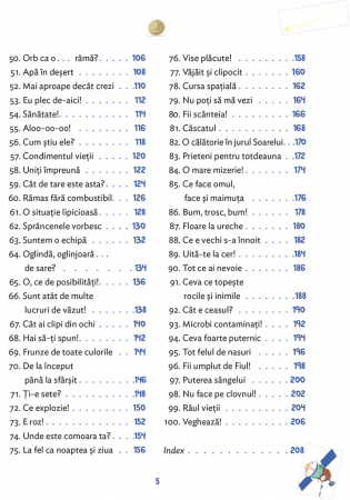 Cat de maret este Dumnezeu [3]