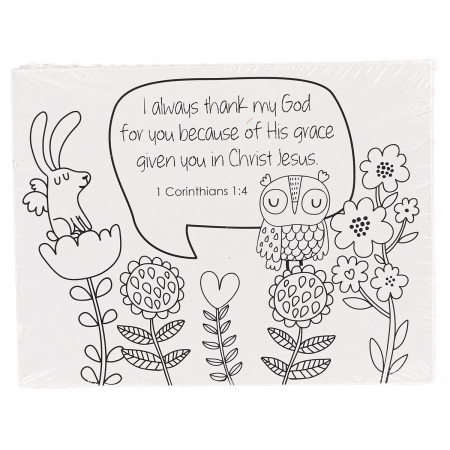 Creative Expressions to calm and inspire [3]