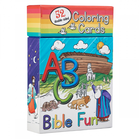 ABC Bible Fun - For Kids [3]