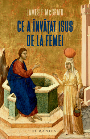 Eseuri - Ce a învățat Isus de la femei