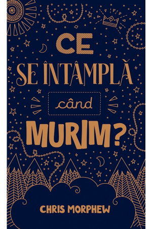 Cultura generala - Ce se intampla cand murim?