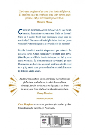 Ce se intampla cand murim? [1]