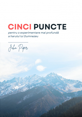 Dogmatica - Cinci puncte
