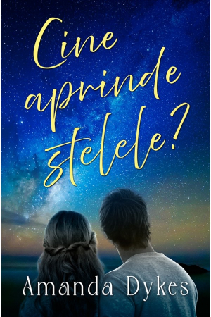 Romane - Cine aprinde stelele?