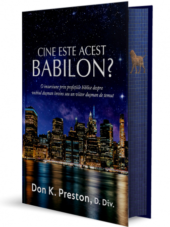 Instrumente teologice - Cine este acest Babilon?