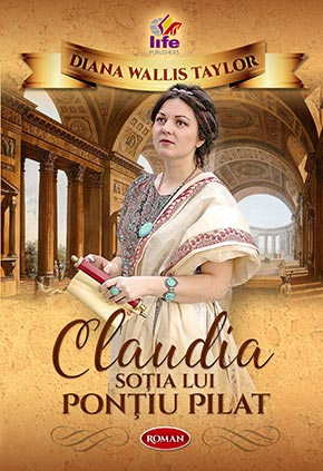 Claudia - sotia lui Pontiu Pilat [0]